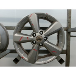 JANTE ALUMINIUM