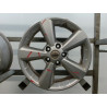 JANTE ALUMINIUM NISSAN QASHQAI BREAK I Phase 1 2007-2010