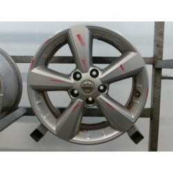JANTE ALUMINIUM