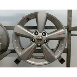 JANTE ALUMINIUM