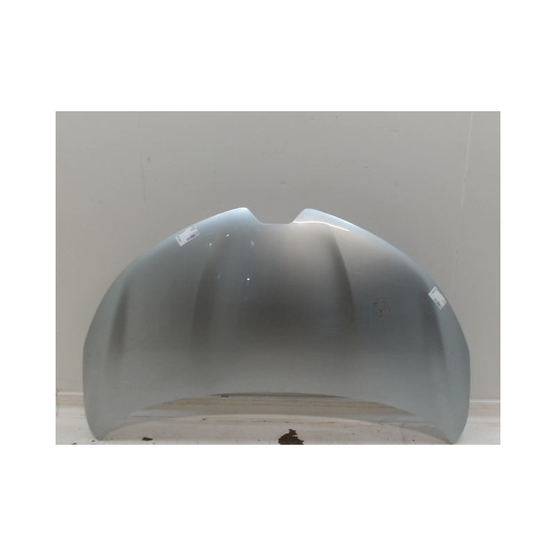 CAPOT RENAULT ZOE
