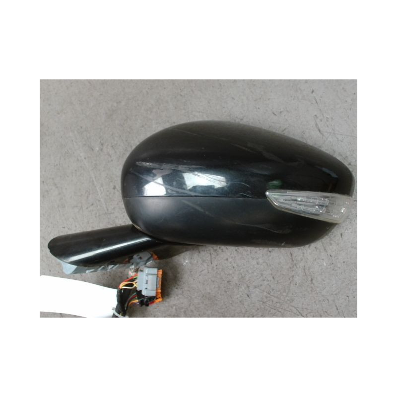RETROVISEUR EXTERIEUR ELECTRIQUE GAUCHE PEUGEOT 508