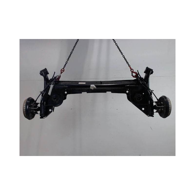 TRAIN ARRIERE RENAULT CLIO