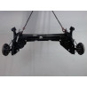 TRAIN ARRIERE RENAULT CLIO