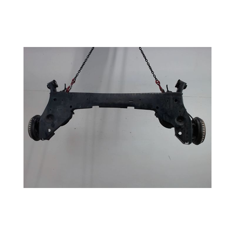 TRAIN ARRIERE RENAULT CLIO
