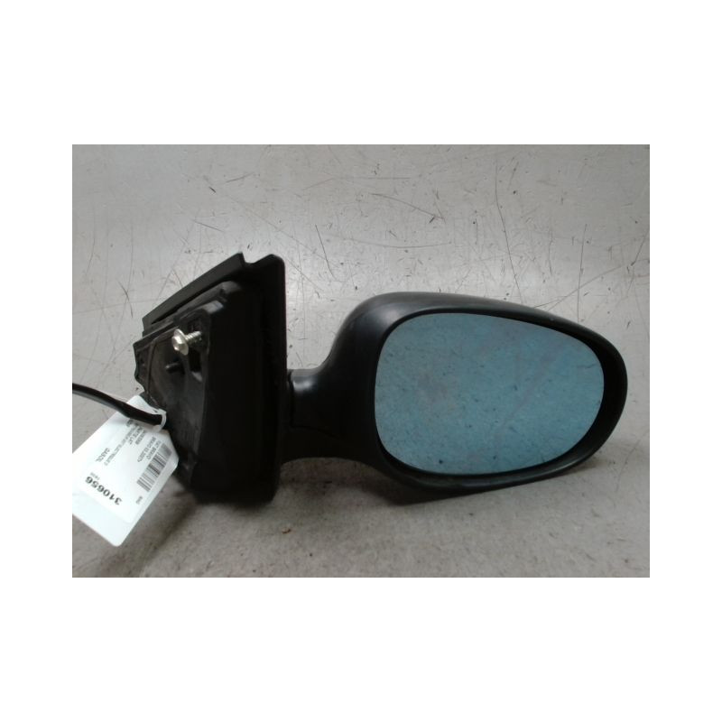 RETROVISEUR EXTERIEUR ELECTRIQUE DROIT FIAT BRAVO 2007-