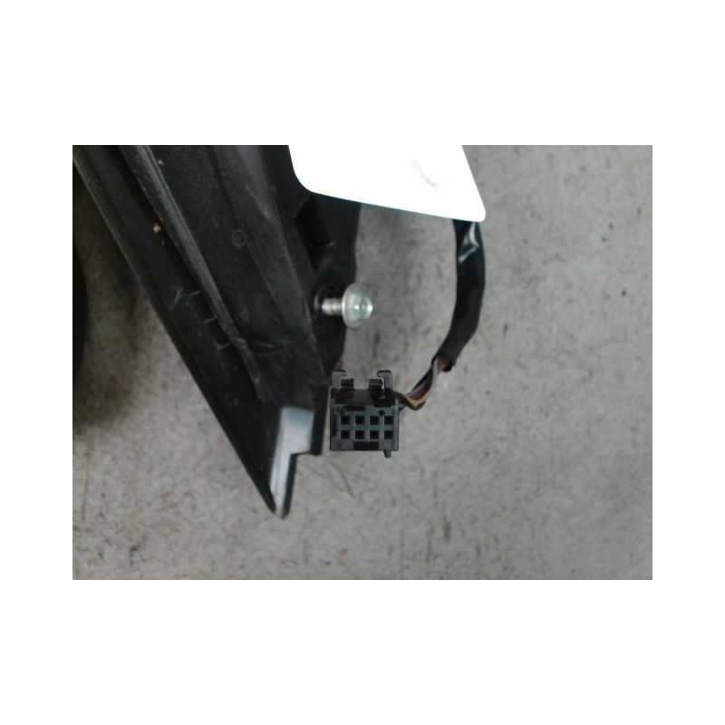 RETROVISEUR EXTERIEUR ELECTRIQUE DROIT FIAT BRAVO 2007-