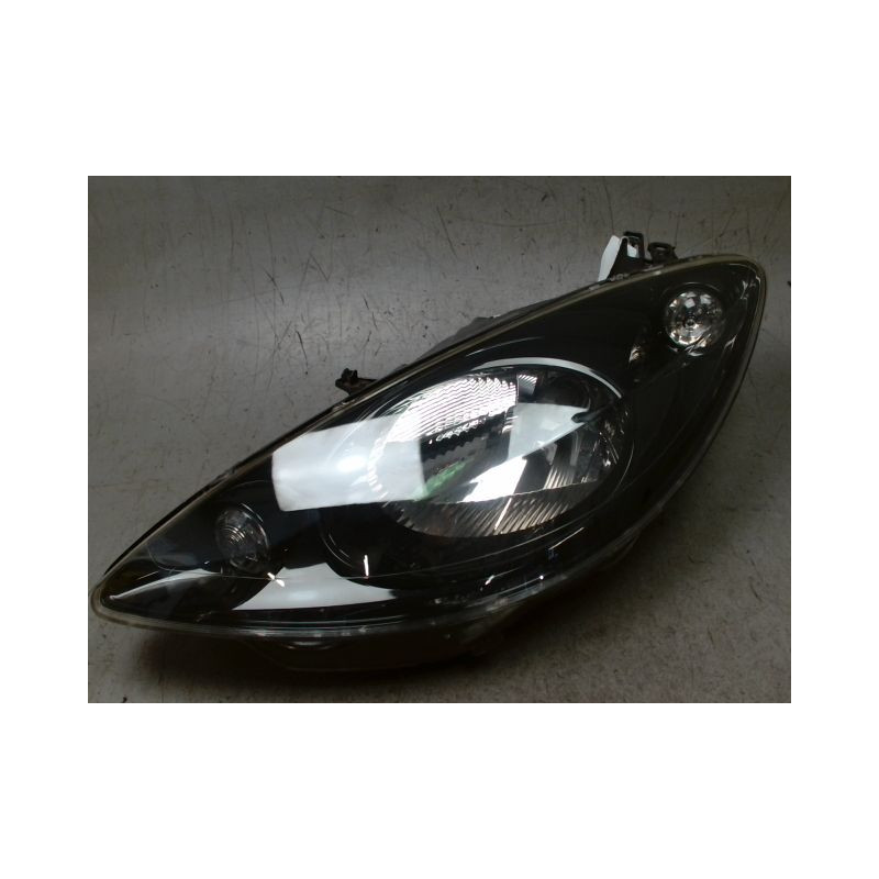 PHARE GAUCHE PEUGEOT 1007
