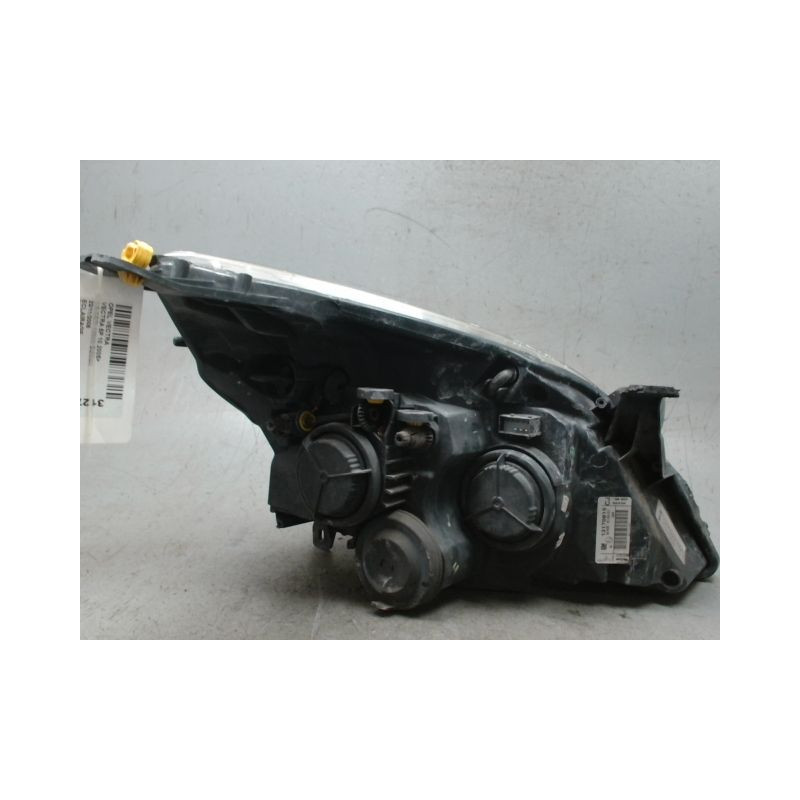 PHARE GAUCHE OPEL VECTRA 2005-