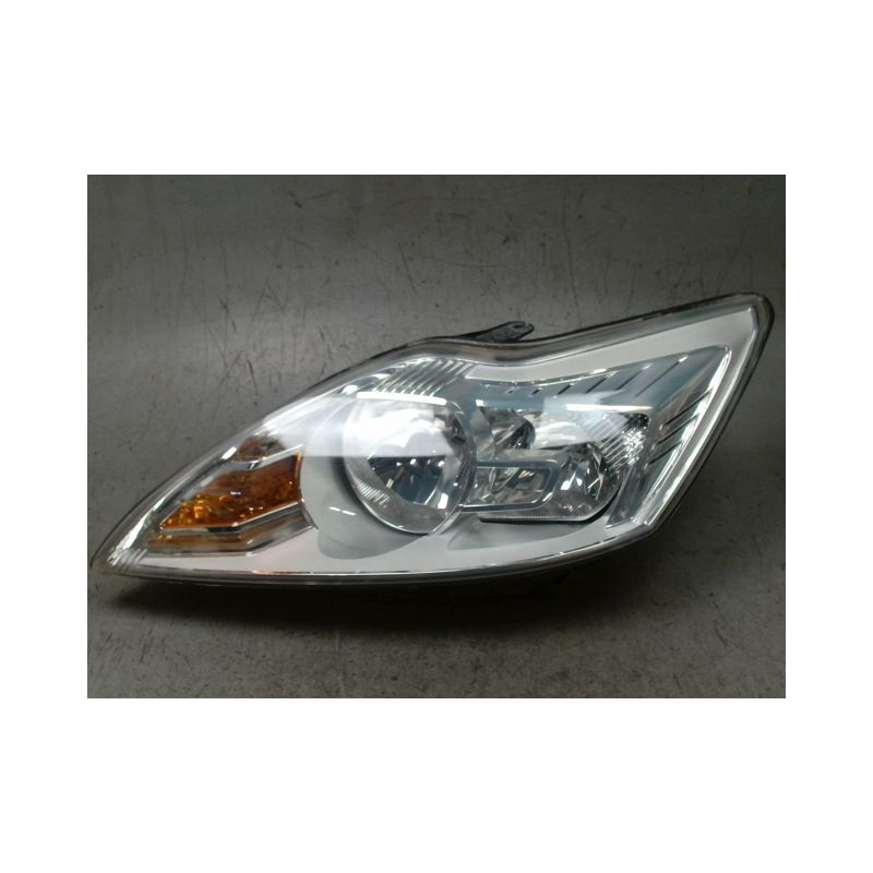 PHARE GAUCHE FORD FOCUS 2008-