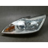 PHARE GAUCHE FORD FOCUS 2008-