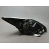 PHARE GAUCHE FORD FOCUS 2008-