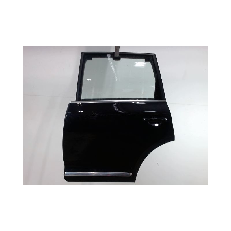 PORTE ARRIERE GAUCHE VOLKSWAGEN TOUAREG
