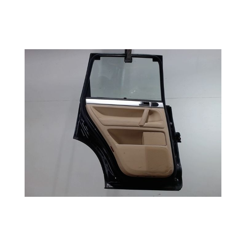 PORTE ARRIERE GAUCHE VOLKSWAGEN TOUAREG