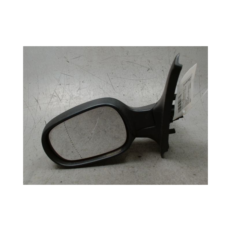 RETROVISEUR EXTERIEUR ELECTRIQUE GAUCHE RENAULT CLIO II PH.2 01-06