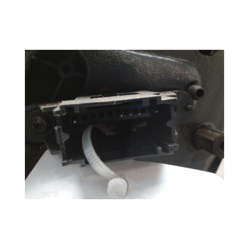 RETROVISEUR EXTERIEUR ELECTRIQUE GAUCHE RENAULT CLIO II PH.2 01-06