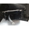 RETROVISEUR EXTERIEUR ELECTRIQUE GAUCHE RENAULT CLIO II PH.2 01-06