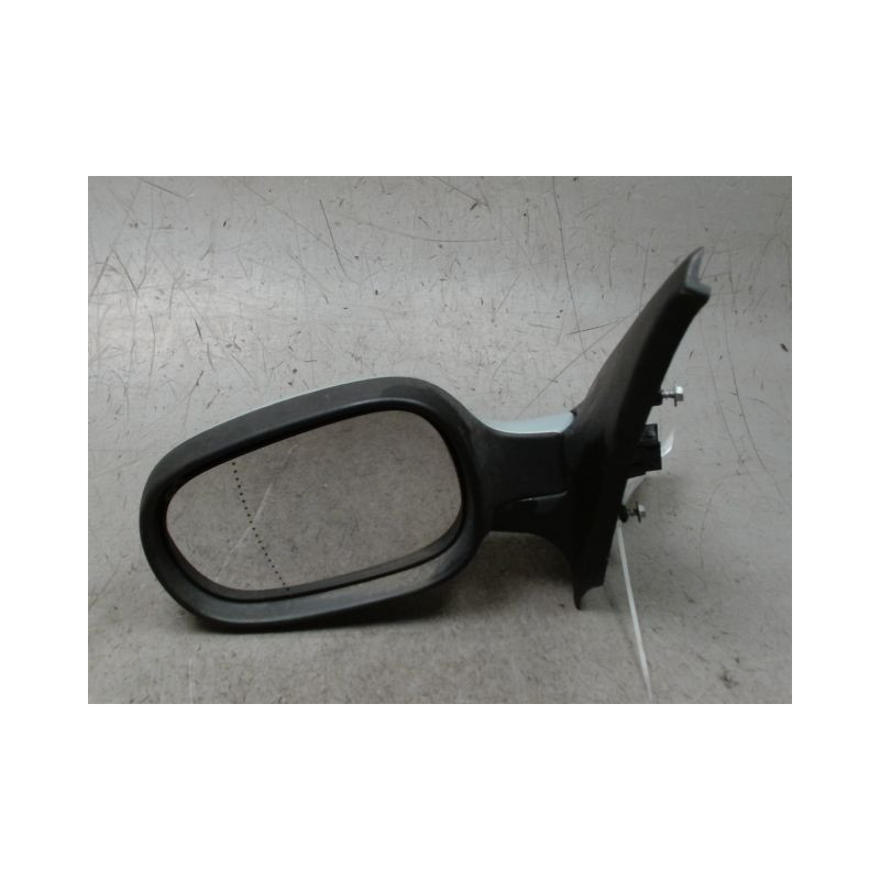 RETROVISEUR EXTERIEUR ELECTRIQUE GAUCHE RENAULT CLIO II PH.2 01-06