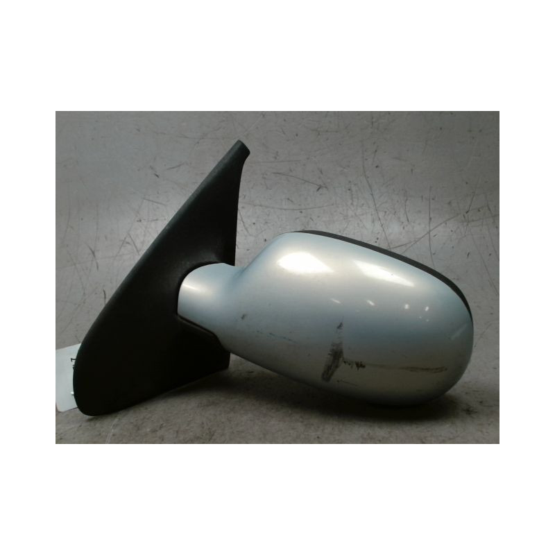 RETROVISEUR EXTERIEUR ELECTRIQUE GAUCHE RENAULT CLIO II PH.2 01-06