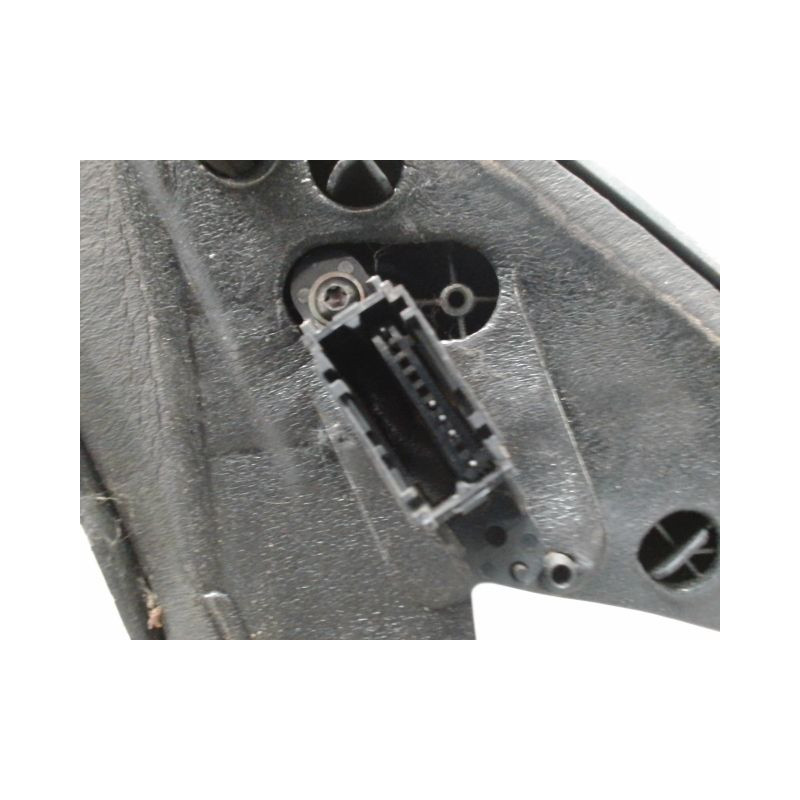 RETROVISEUR EXTERIEUR ELECTRIQUE GAUCHE RENAULT CLIO II PH.2 01-06