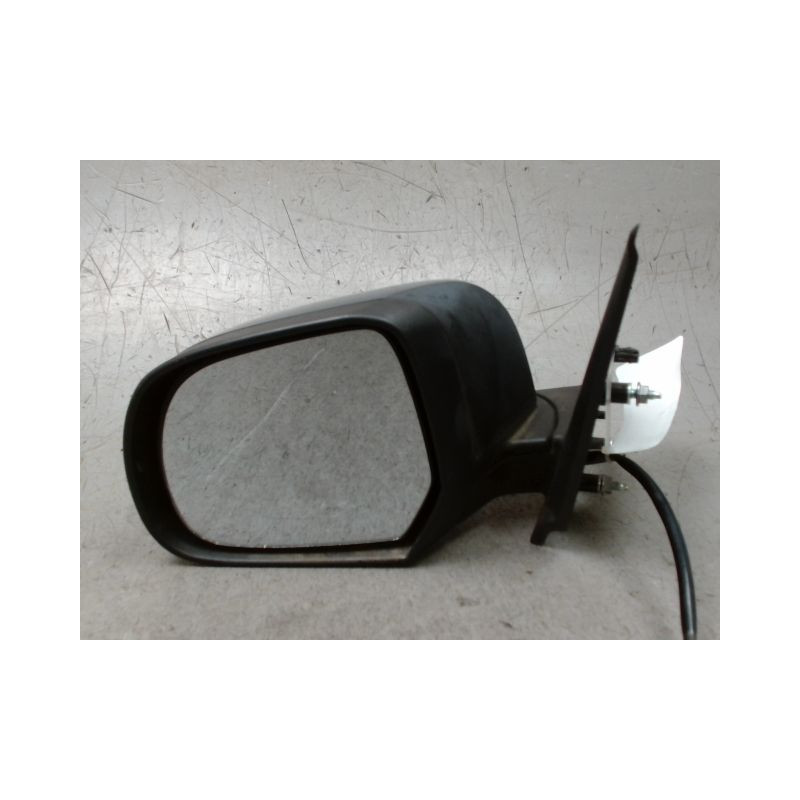 RETROVISEUR EXTERIEUR ELECTRIQUE GAUCHE NISSAN MICRA