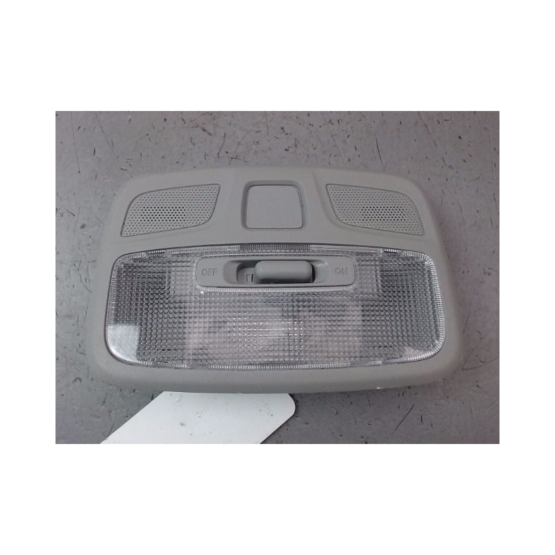 PLAFONNIER SUZUKI SWIFT III 2005-2011