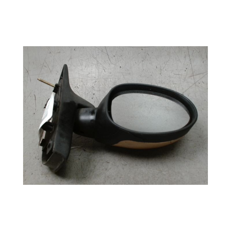 RETROVISEUR EXTERIEUR ELECTRIQUE DROIT RENAULT TWINGO PH.3 2000-2007