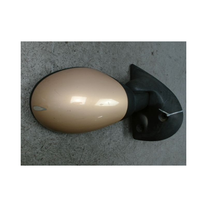 RETROVISEUR EXTERIEUR ELECTRIQUE DROIT RENAULT TWINGO PH.3 2000-2007