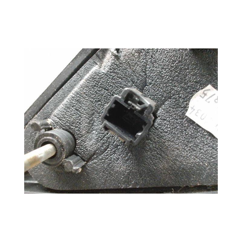 RETROVISEUR EXTERIEUR ELECTRIQUE DROIT RENAULT TWINGO PH.3 2000-2007