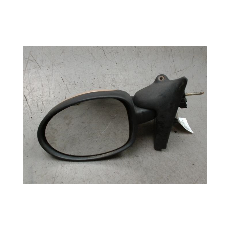 RETROVISEUR EXTERIEUR ELECTRIQUE GAUCHE RENAULT TWINGO PH.3 2000-2007