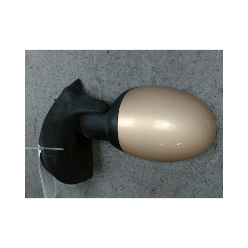 RETROVISEUR EXTERIEUR ELECTRIQUE GAUCHE RENAULT TWINGO PH.3 2000-2007