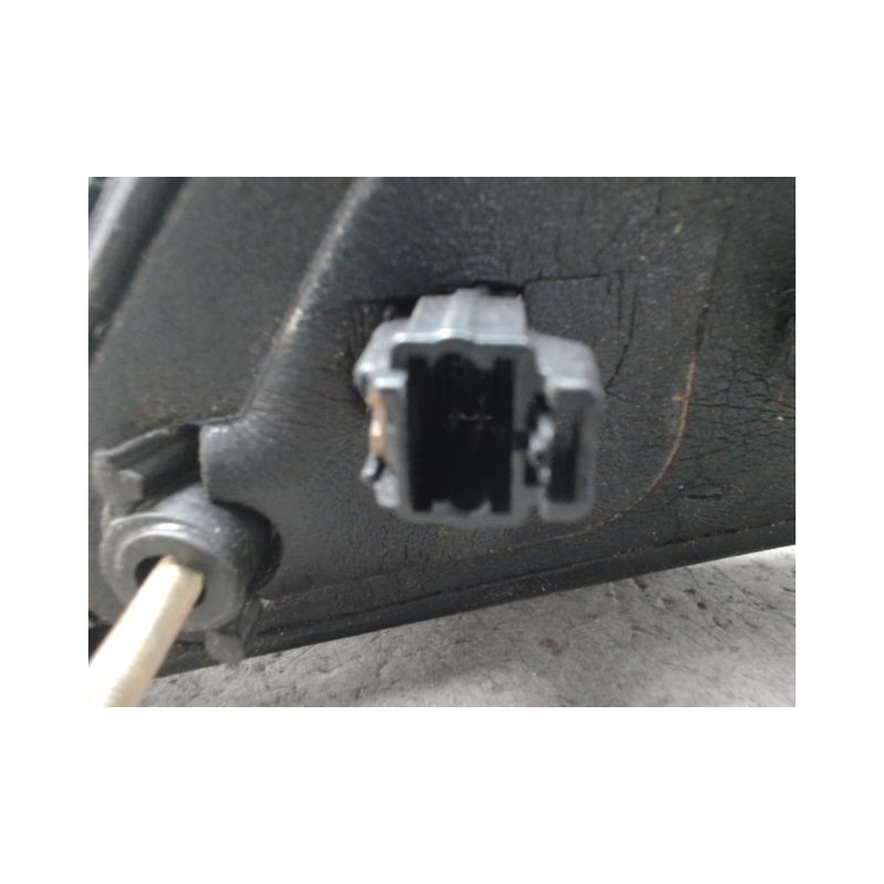 RETROVISEUR EXTERIEUR ELECTRIQUE GAUCHE RENAULT TWINGO PH.3 2000-2007