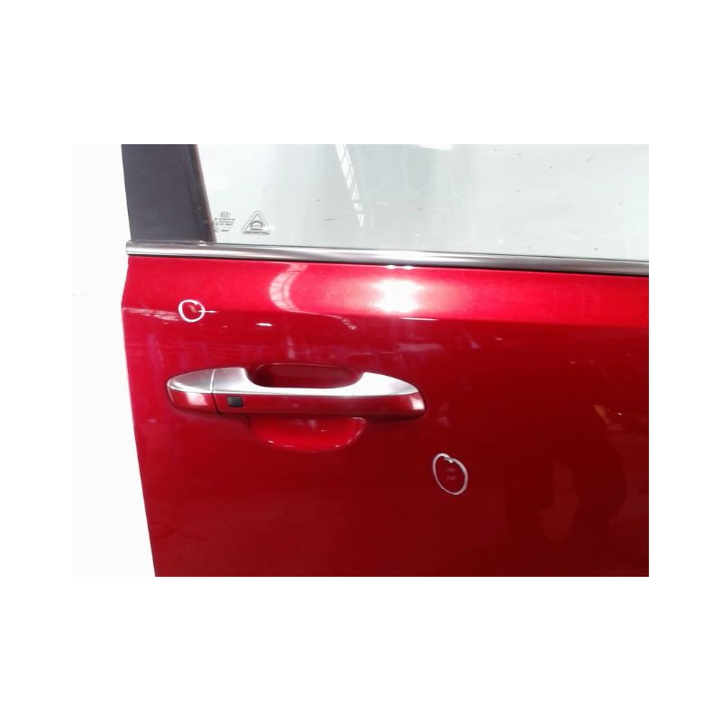 PORTE AVANT DROIT KIA SPORTAGE