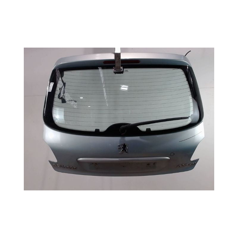HAYON PEUGEOT 206 5P