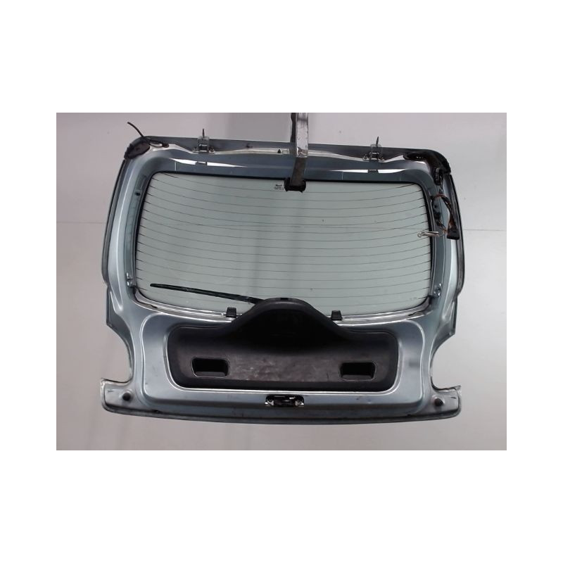 HAYON PEUGEOT 206 5P