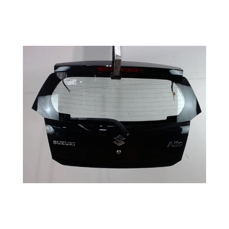 HAYON SUZUKI ALTO 5 PTES