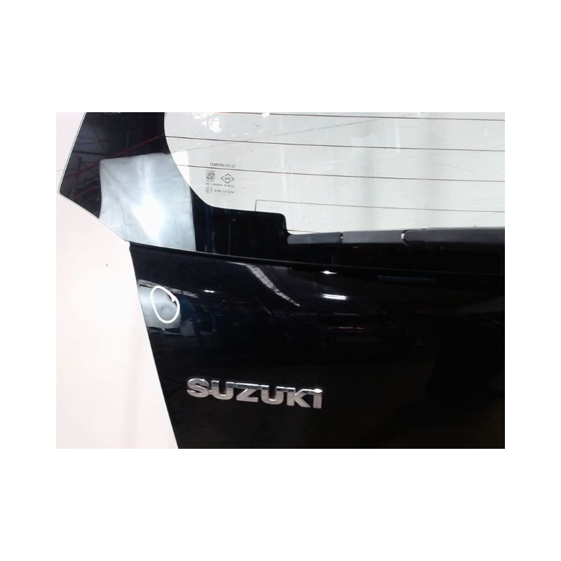 HAYON SUZUKI ALTO 5 PTES