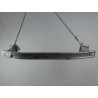 RENFORT PARE-CHOC AVANT RENAULT CLIO III 2009-