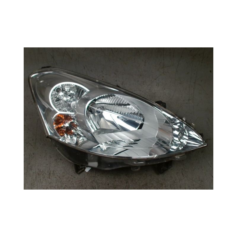 PHARE DROIT PEUGEOT PARTNER TEPEE 2008-