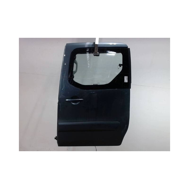 PORTE COULISSANTE GAUCHE PEUGEOT PARTNER TEPEE 2008-