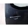 PORTE COULISSANTE GAUCHE PEUGEOT PARTNER TEPEE 2008-