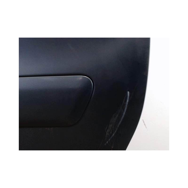 PORTE COULISSANTE GAUCHE PEUGEOT PARTNER TEPEE 2008-