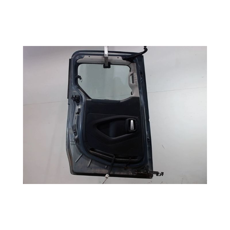 PORTE COULISSANTE GAUCHE PEUGEOT PARTNER TEPEE 2008-