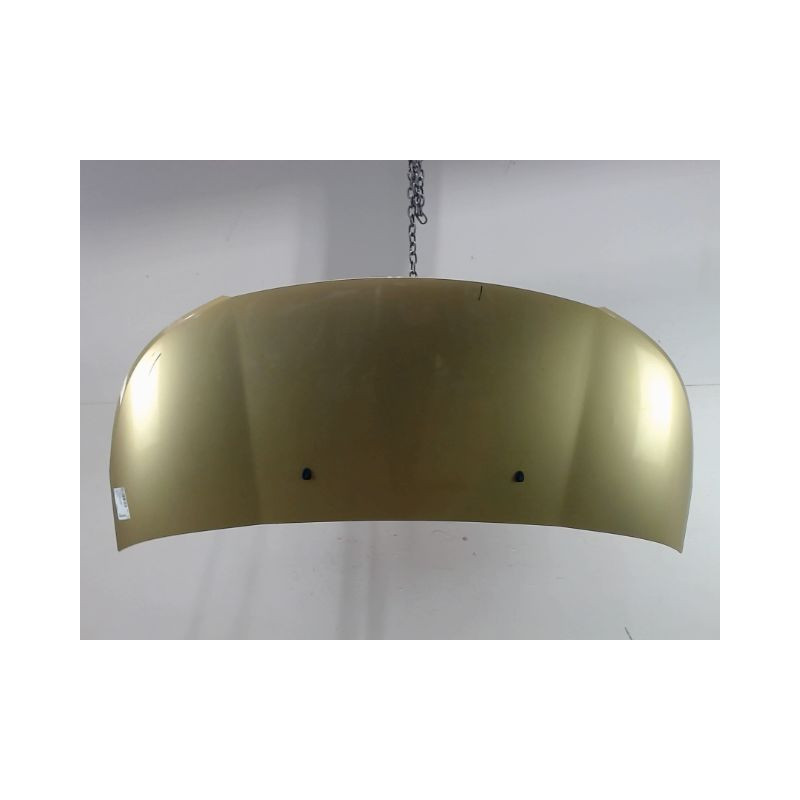 CAPOT CITROEN C3 PICASSO 2008-