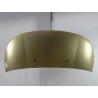 CAPOT CITROEN C3 PICASSO 2008-