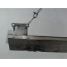 RENFORT PARE-CHOC AVANT CITROEN C3 PICASSO 2008-