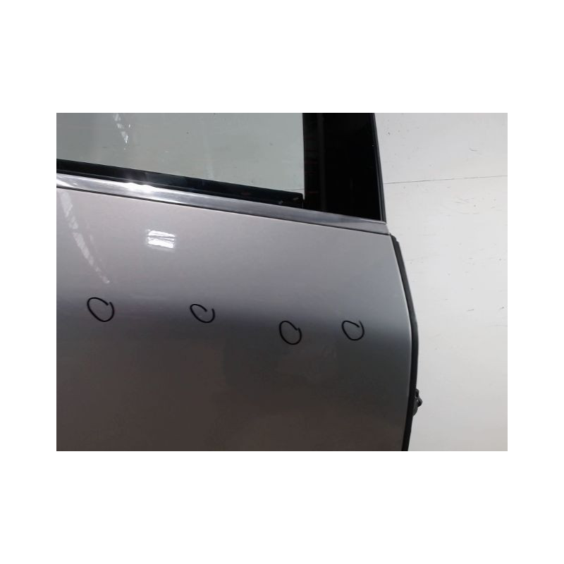 PORTE ARRIERE DROIT PEUGEOT 607 2004-
