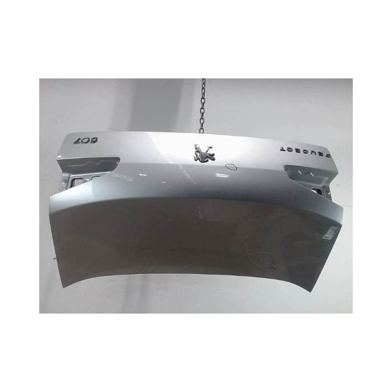COFFRE ARRIERE PEUGEOT 607 2004-