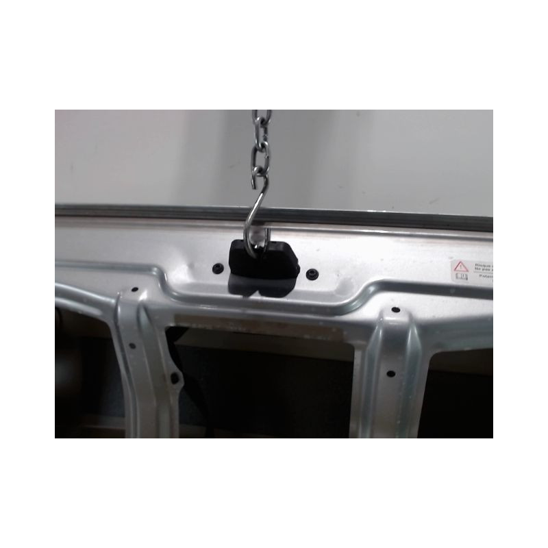 COFFRE ARRIERE PEUGEOT 607 2004-