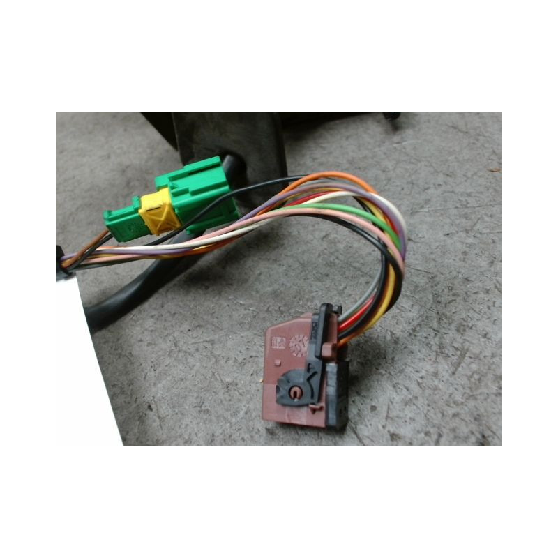 RETROVISEUR EXTERIEUR ELECTRIQUE GAUCHE PEUGEOT 607 2004-